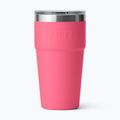 Termoska YETI Rambler Stackable 591 ml tropical pink 2