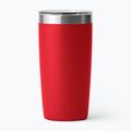 Termoska YETI Rambler Tumbler 296 ml rescue red 2