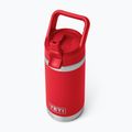 Termo láhev YETI Rambler Kids 354 ml rescue red 4