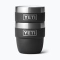 Hrnek YETI Rambler 118 ml 2 pcs. black 3
