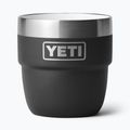 Hrnek YETI Rambler 118 ml 2 pcs. black 5