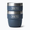Hrnek YETI Rambler 118 ml 2 pcs. navy 3