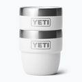Hrnek YETI Rambler 118 ml 2 pcs. white 3