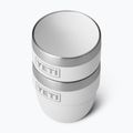 Hrnek YETI Rambler 118 ml 2 pcs. white 4