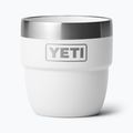 Hrnek YETI Rambler 118 ml 2 pcs. white 5