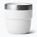 Hrnek YETI Rambler 118 ml 2 pcs. white 6