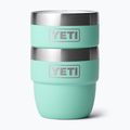 Hrnek YETI Rambler 118 ml 2 pcs. seafoam 3