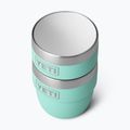 Hrnek YETI Rambler 118 ml 2 pcs. seafoam 4