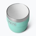 Hrnek YETI Rambler 118 ml 2 pcs. seafoam 7