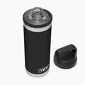 Termoska YETI Rambler Chug 532 ml black 4