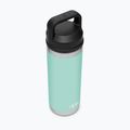 Termoska YETI Rambler Chug 532 ml seafoam 3