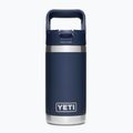 Termo láhev YETI Rambler Kids 354 ml navy