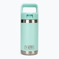 Termo láhev YETI Rambler Kids 354 ml seafoam