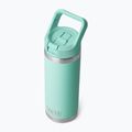 Termo láhev YETI Rambler C Straw 532 ml seafoam 4