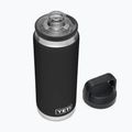 Termoska YETI Rambler Chug 760 ml black 4