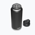 Termoska YETI Rambler Chug 1400 ml black 3