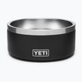 Miska pro psa YETI Boomer 4 Dog 1 l black