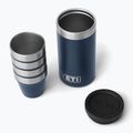 Turistické kalíšky YETI Shot 48 ml 4 pcs. navy 2