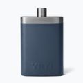Placatka YETI Flask 200 ml navy 2
