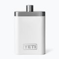 Placatka YETI Flask 200 ml white