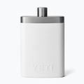 Placatka YETI Flask 200 ml white 2