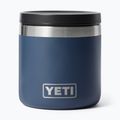 Termoska na jídlo YETI R8 Food Jar 237 ml navy