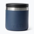 Termoska na jídlo YETI R8 Food Jar 237 ml navy 2
