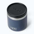 Termoska na jídlo YETI R8 Food Jar 237 ml navy 3