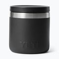 Termoska na jídlo YETI R8 Food Jar 237 ml black 2