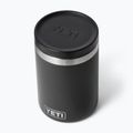 Termoska na jídlo YETI R16 Food Jar 473 ml black 3