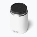 Termoska na jídlo YETI R24 Food Jar 710 ml white 3