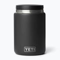 Termoska na jídlo YETI R24 Food Jar 710 ml black