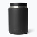 Termoska na jídlo YETI R24 Food Jar 710 ml black 2