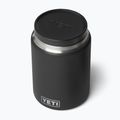 Termoska na jídlo YETI R24 Food Jar 710 ml black 3