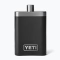 Placatka YETI Flask 200 ml black