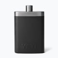 Placatka YETI Flask 200 ml black 2