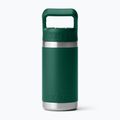 Termo láhev YETI Rambler Kids 354 ml black forest green 2
