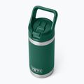 Termo láhev YETI Rambler Kids 354 ml black forest green 3