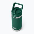 Termo láhev YETI Rambler Kids 354 ml black forest green 4