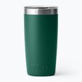 Termoska YETI Rambler Tumbler 296 ml black forest green 2