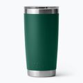 Termohrnek YETI Rambler Tumbler 591 ml black forest green 2