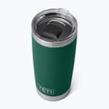 Termohrnek YETI Rambler Tumbler 591 ml black forest green 3