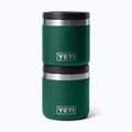 Termoska na jídlo YETI R8 Food Jar 237 ml black forest green 4