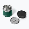 Termoska na jídlo YETI R8 Food Jar 237 ml black forest green 5