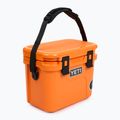 Turistická lednice YETI Roadie 7,5 l king crab orange