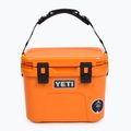 Turistická lednice YETI Roadie 7,5 l king crab orange 2