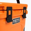 Turistická lednice YETI Roadie 7,5 l king crab orange 7