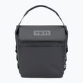 Snídaňová taška YETI Daytrip Lunch Bag 6 l charcoal