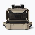 Nádoba YETI LoadOut GoBox Gear 1 l tan 5
