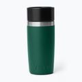 Termoska YETI Rambler Travel 354 ml black forest green 2